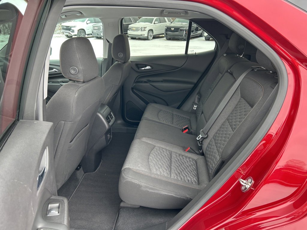 Used 2019 Chevrolet Equinox LT image 23