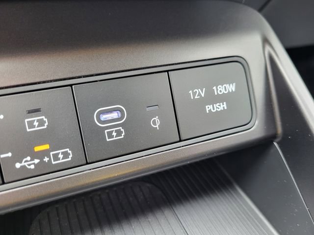 New 2026 Hyundai Kona SEL Premium AWD/4WD image 22