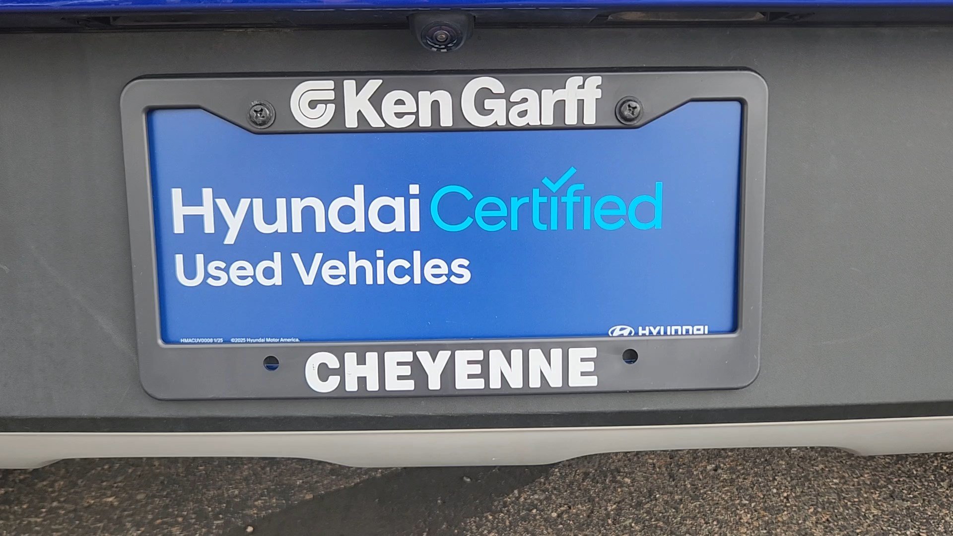 Certified 2022 Hyundai Venue SEL FWD image 20