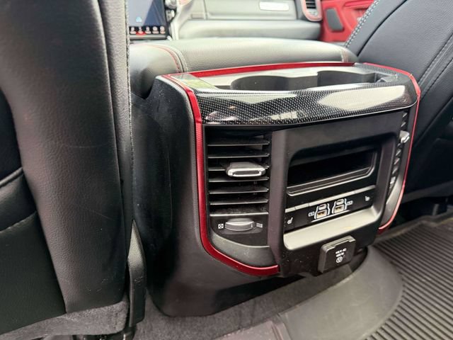 Used 2022 RAM 1500 Rebel w/ Rebel Level 2 Equipment Group AWD/4WD image 15