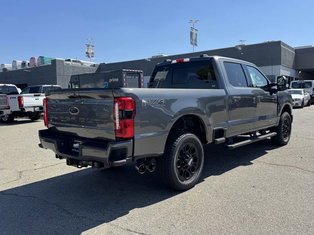 New 2026 Ford F250 XLT w/ XLT Premium Package image 6