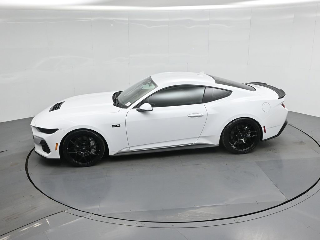 New 2026 Ford Mustang GT RWD image 36