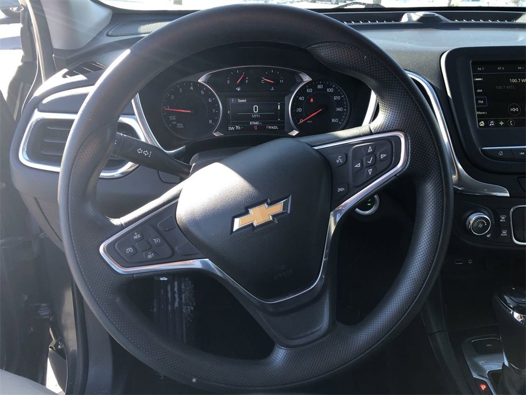 Used 2019 Chevrolet Equinox LT image 14