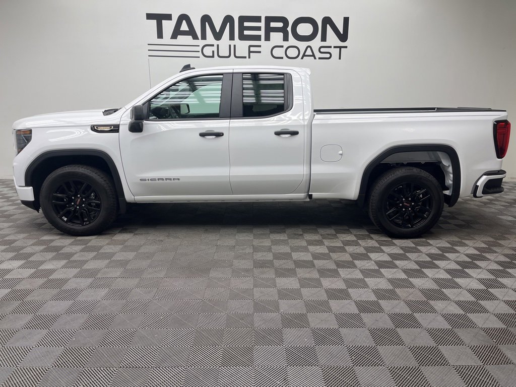 New 2026 GMC Sierra 1500 Pro w/ Graphite Edition image 2