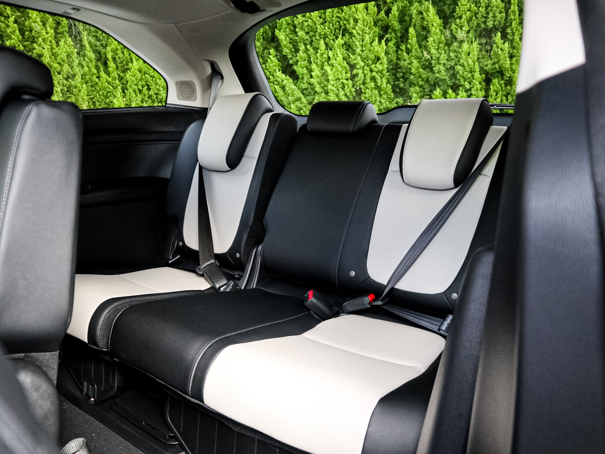 New 2027 Honda Odyssey Elite image 32