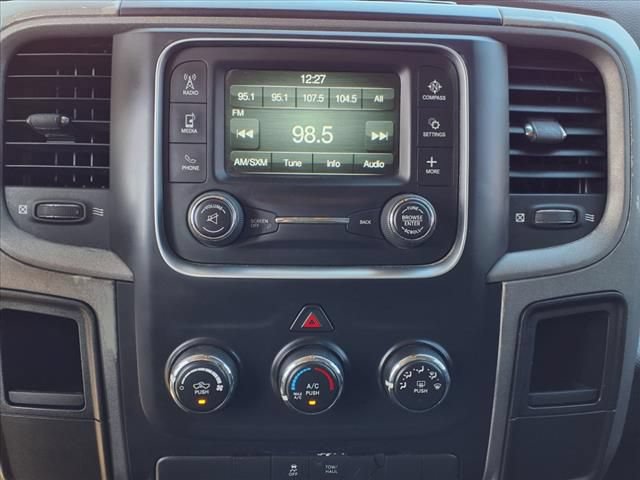 Used 2014 RAM 1500 Express w/ Black Ram 1500 Express Group RWD image 15