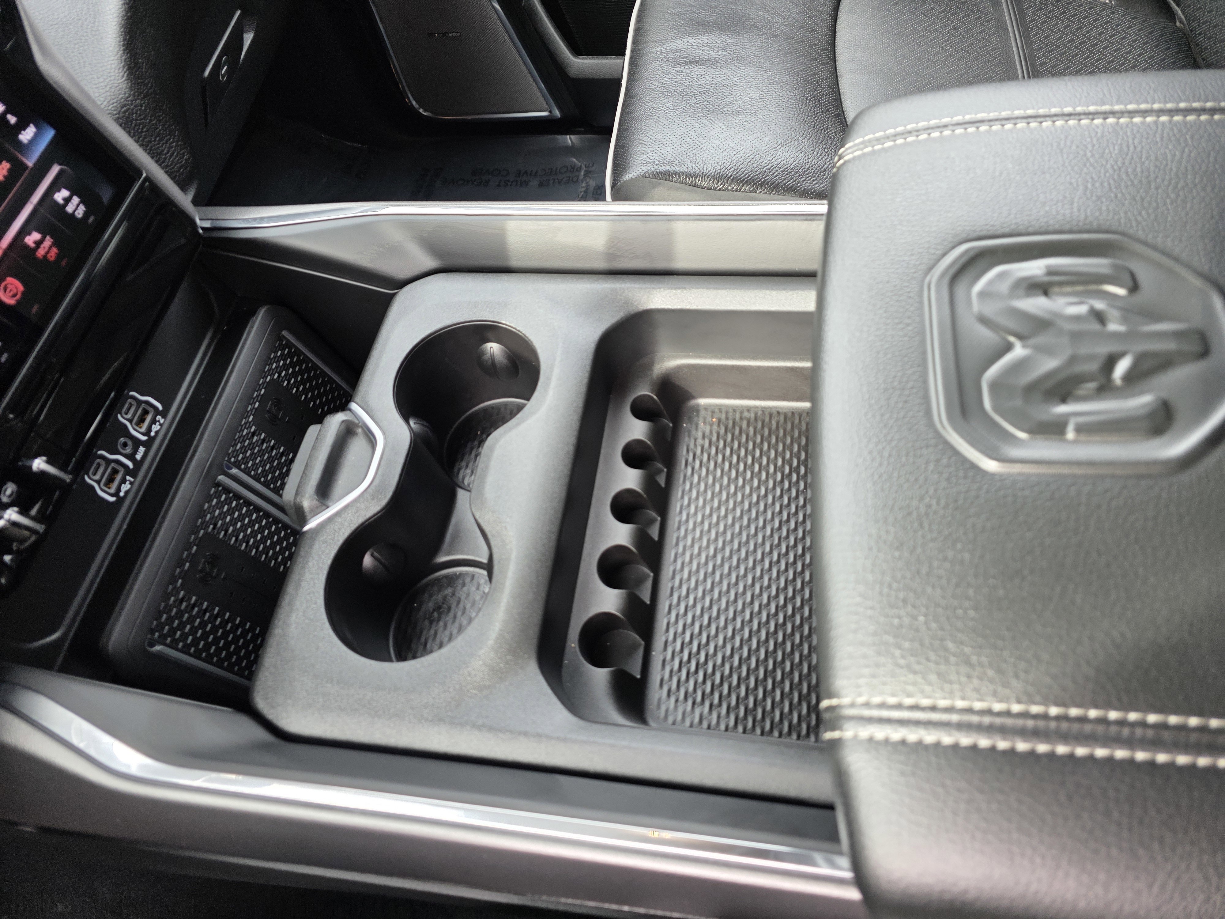 New 2026 RAM 3500 Laramie image 17