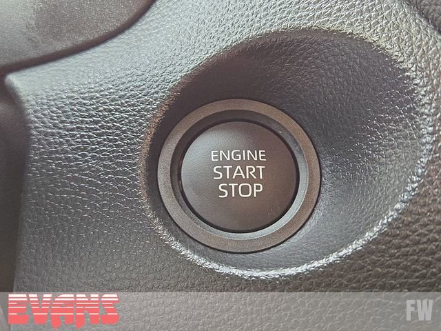 New 2026 Toyota Corolla Cross XLE w/ Convenience Package image 7