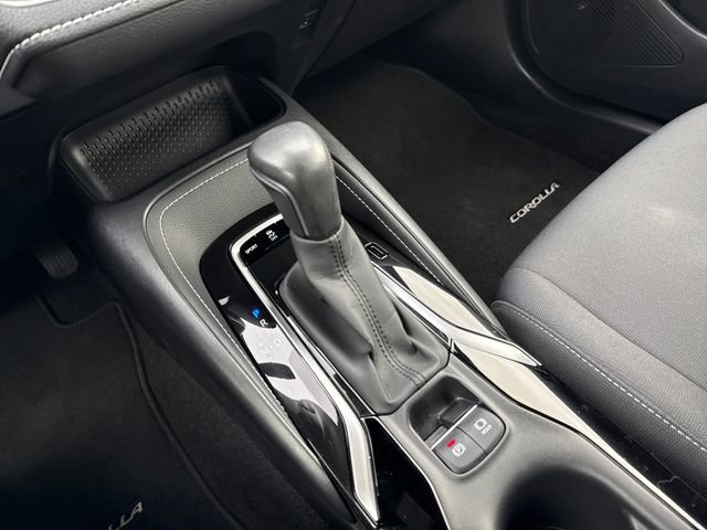 Used 2019 Toyota Corolla SE w/ Carpet Mat Package image 26
