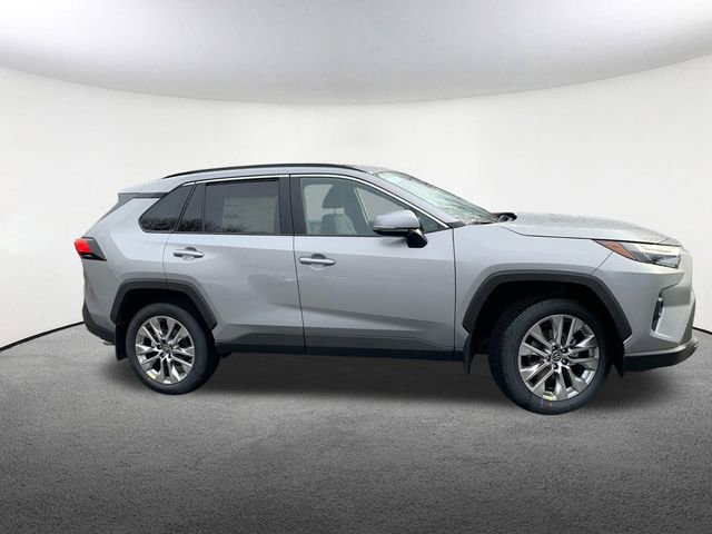 New 2025 Toyota RAV4 XLE Premium image 15