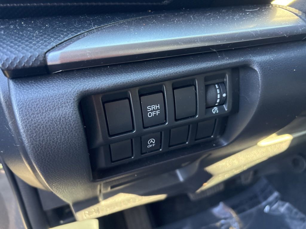 Certified 2023 Subaru Forester Premium AWD/4WD image 22
