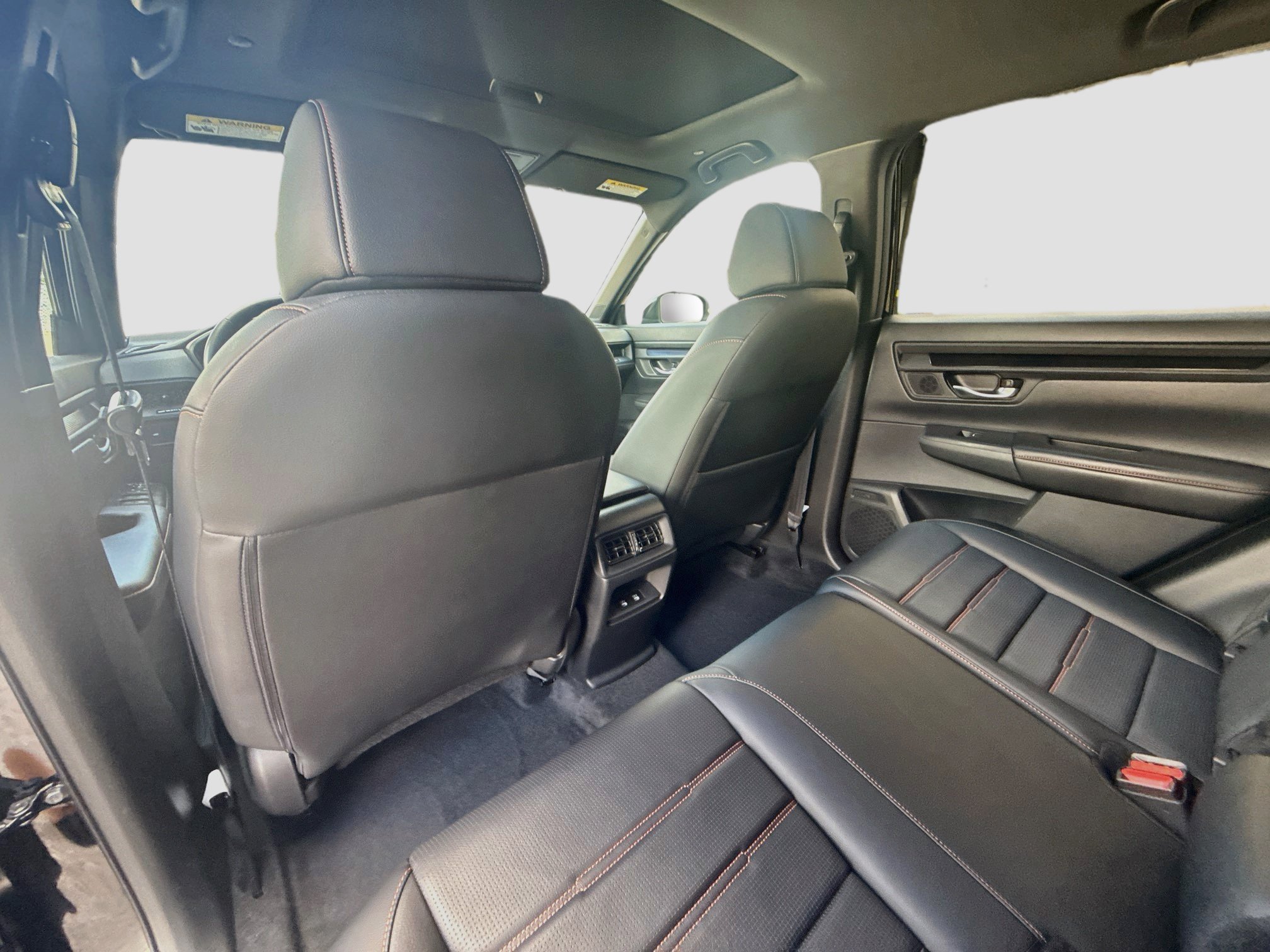 Used 2026 Honda CR-V Sport-L image 24