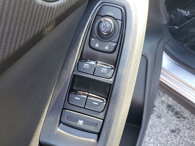 New 2025 Subaru Crosstrek 2.5i Sport w/ Crosstrek Mirror Package image 22