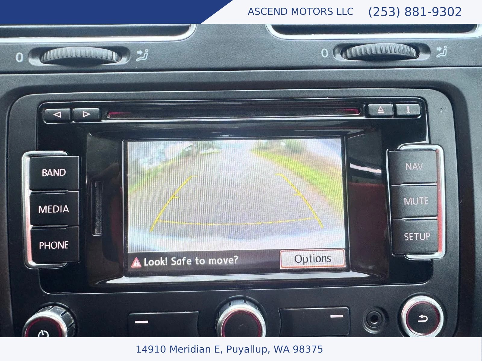Used 2014 Volkswagen Jetta TDI image 14
