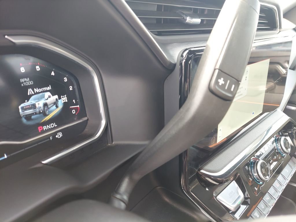 Used 2024 GMC Sierra 2500 AT4 w/ AT4 Premium Plus Package image 28