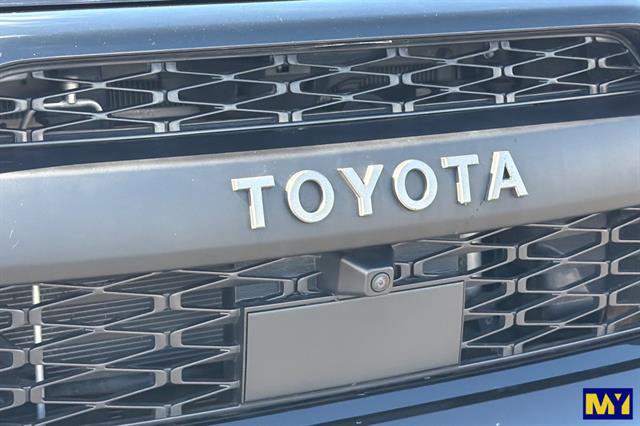 Used 2024 Toyota 4Runner TRD Pro AWD/4WD image 39