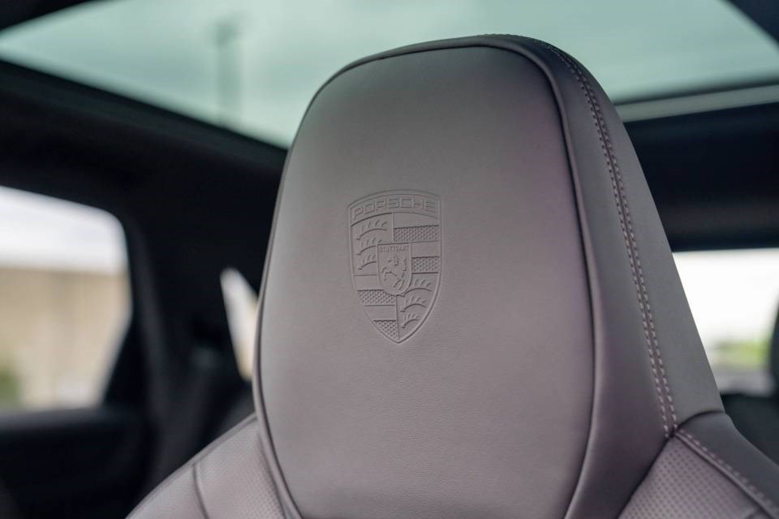 New 2026 Porsche Cayenne GTS AWD/4WD image 14