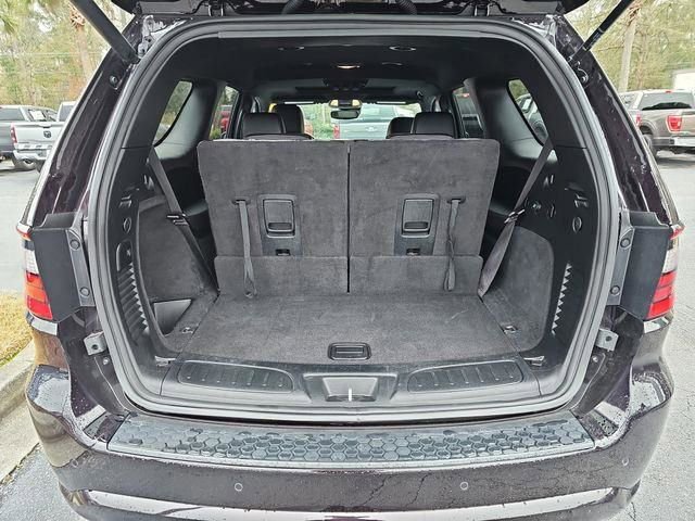 Used 2024 Dodge Durango GT image 23