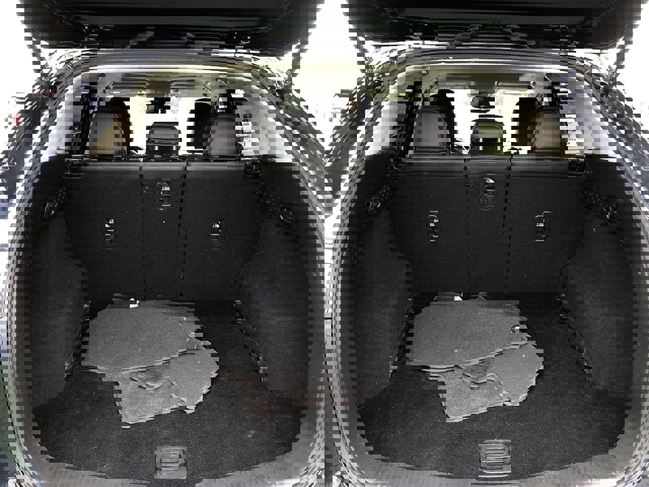 Used 2023 MAZDA CX-5 AWD 2.5 S image 9