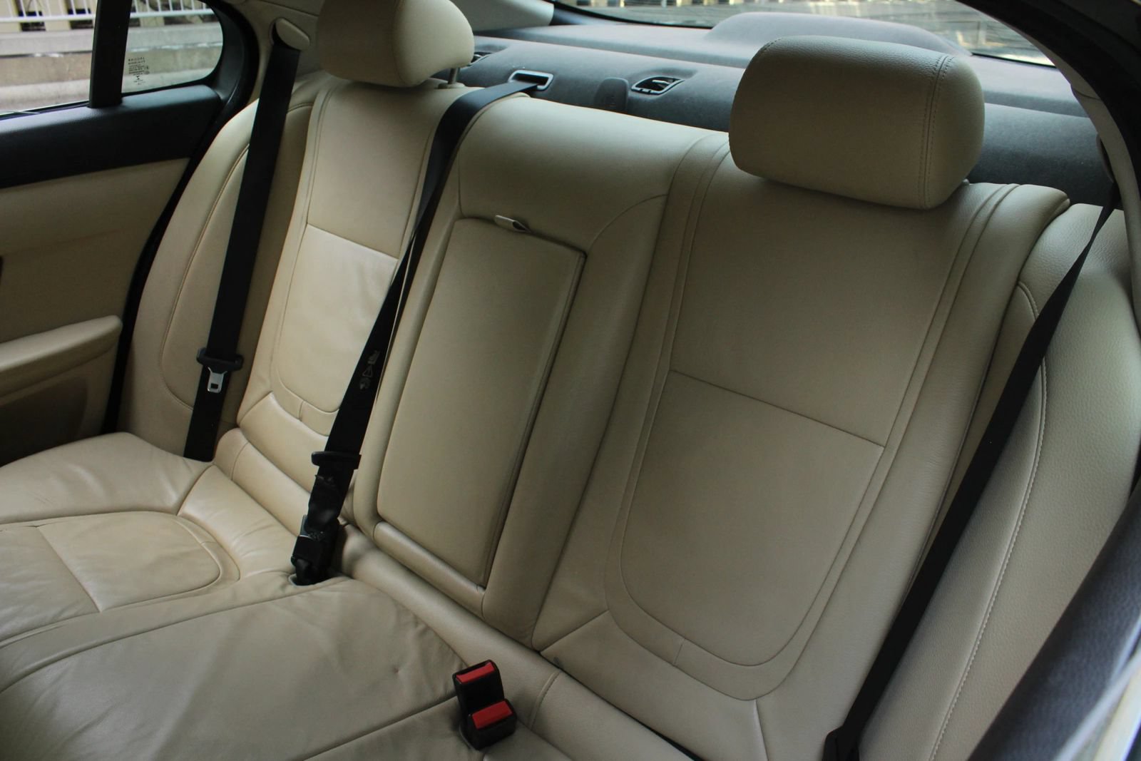 Used 2013 Jaguar XF 3.0 AWD/4WD image 18