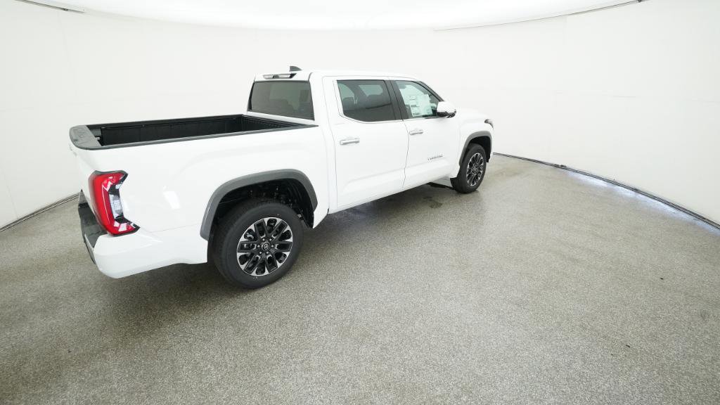 New 2026 Toyota Tundra Limited image 9
