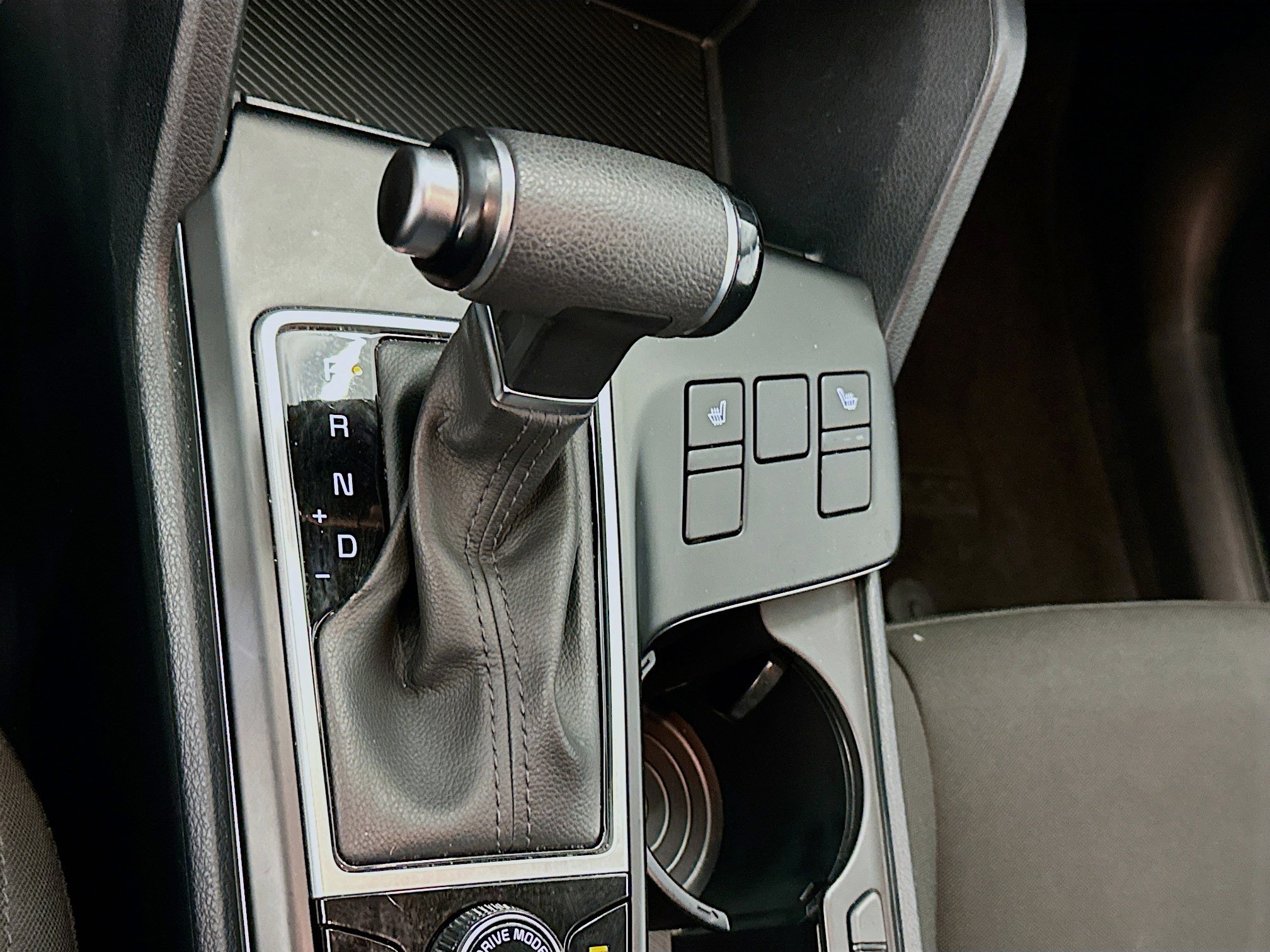 Used 2024 Kia Sportage LX image 24