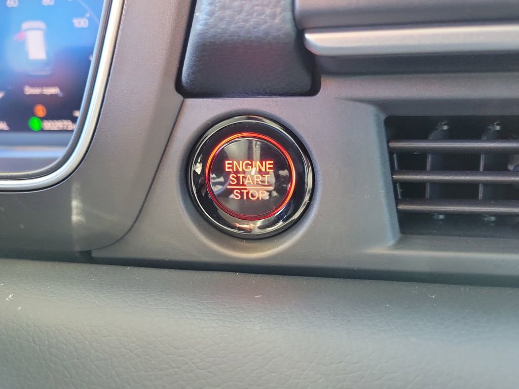 Certified 2026 Honda Passport RTL image 36