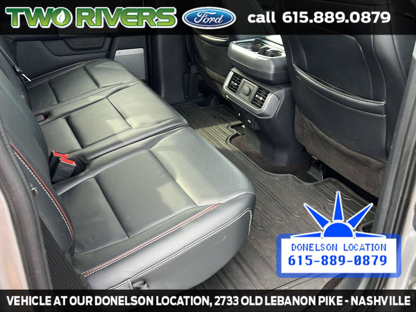 Used 2021 Ford F150 Lariat AWD/4WD image 46
