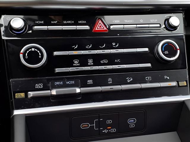 New 2026 Hyundai Santa Fe SE image 17