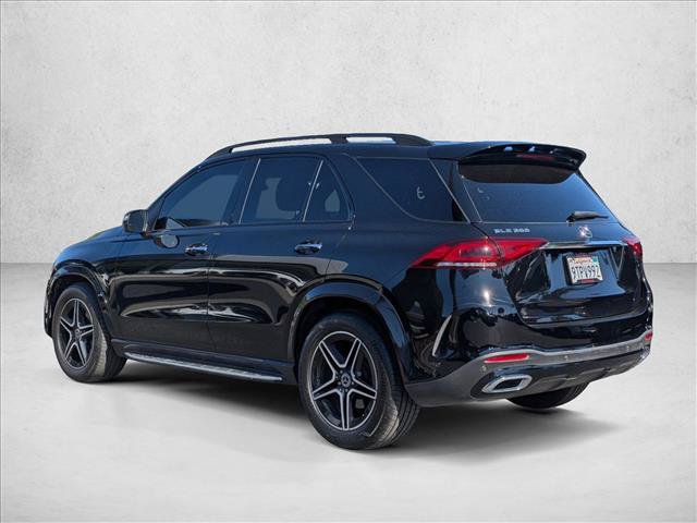 Certified 2022 Mercedes-Benz GLE 350 image 7