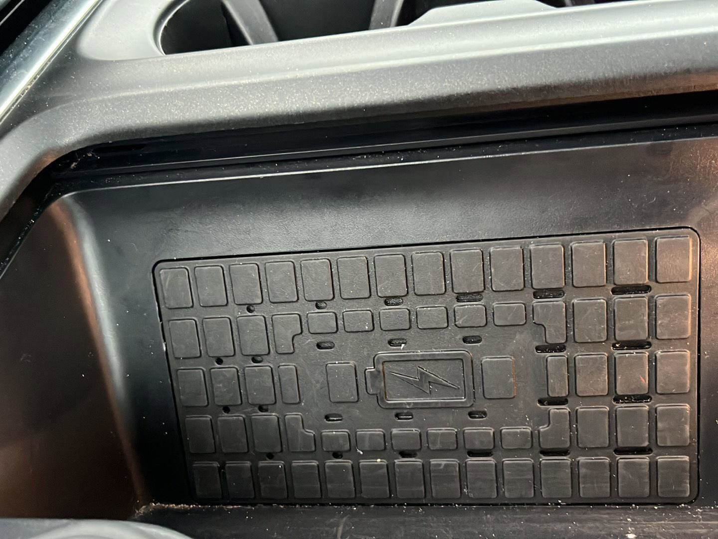 Used 2025 Ford Expedition Active AWD/4WD image 17