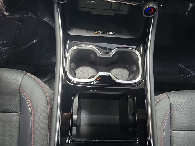 New 2026 Chevrolet Traverse Z71 image 27