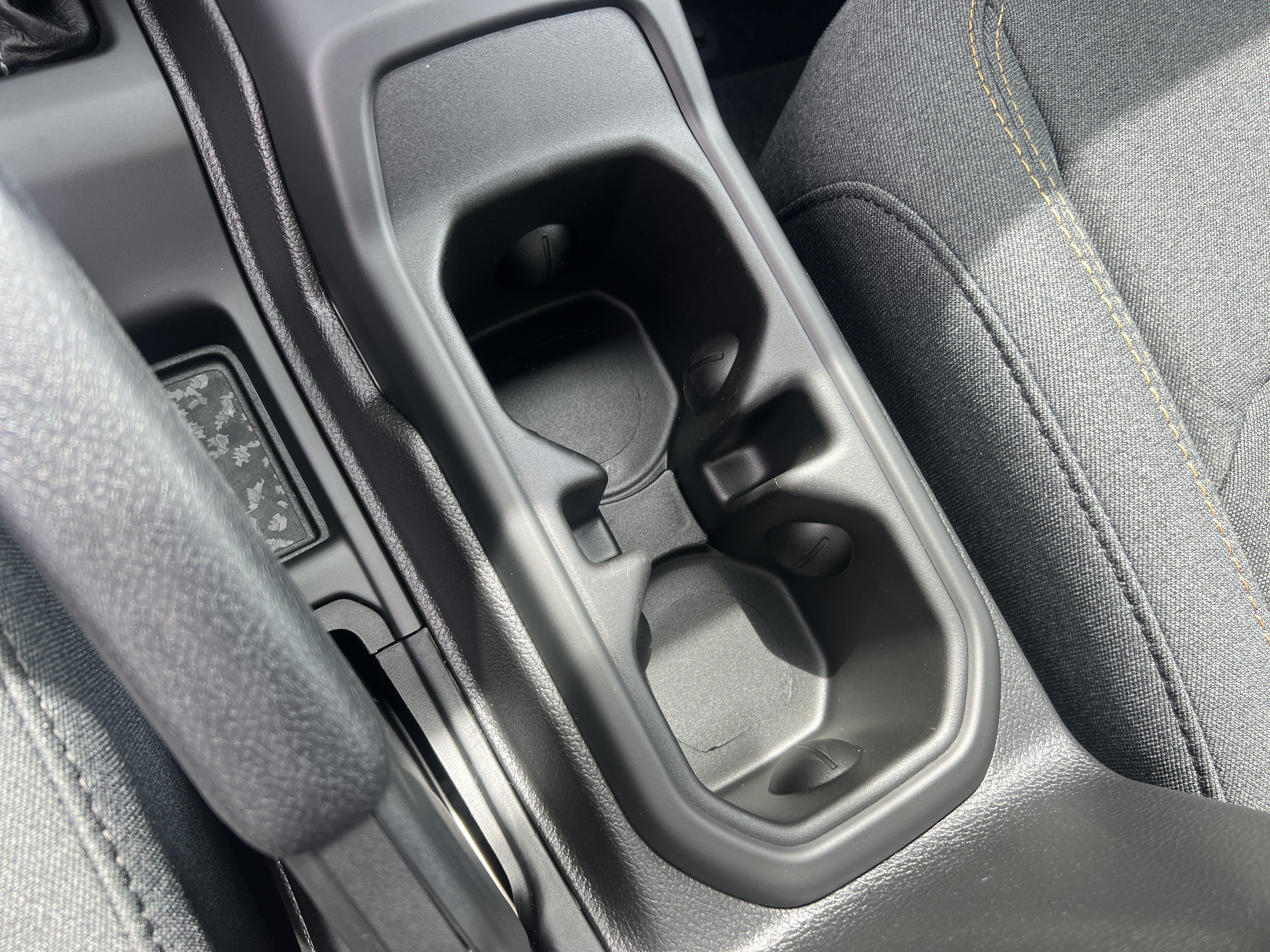 New 2026 Jeep Wrangler Unlimited Sport AWD/4WD image 30