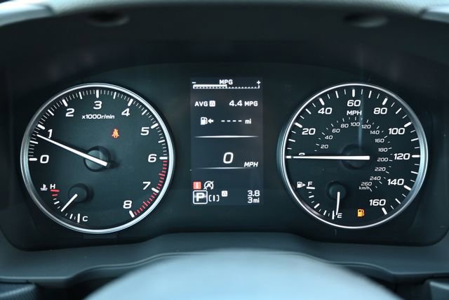 New 2026 Subaru Forester Sport AWD/4WD image 33