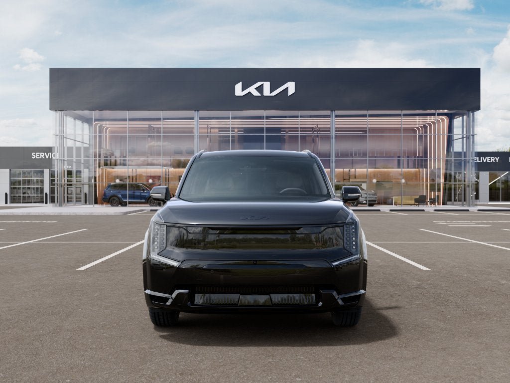 New 2026 Kia EV9 Land AWD/4WD image 2