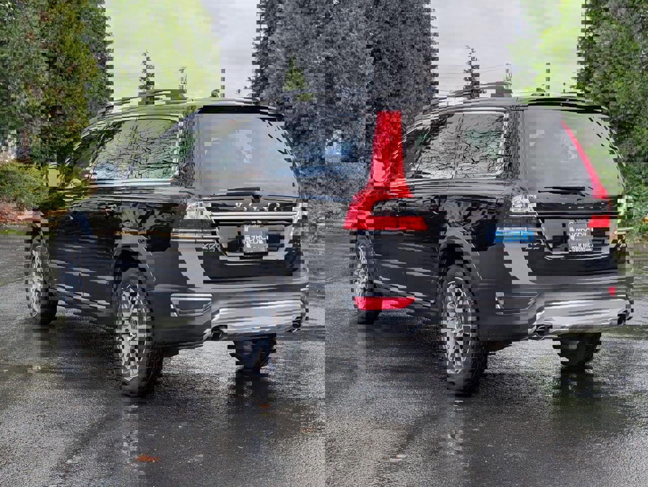 Used 2015 Volvo XC70 T6 image 5