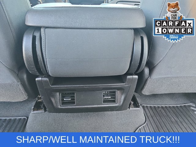 Used 2021 Chevrolet Silverado 1500 Custom RWD image 17