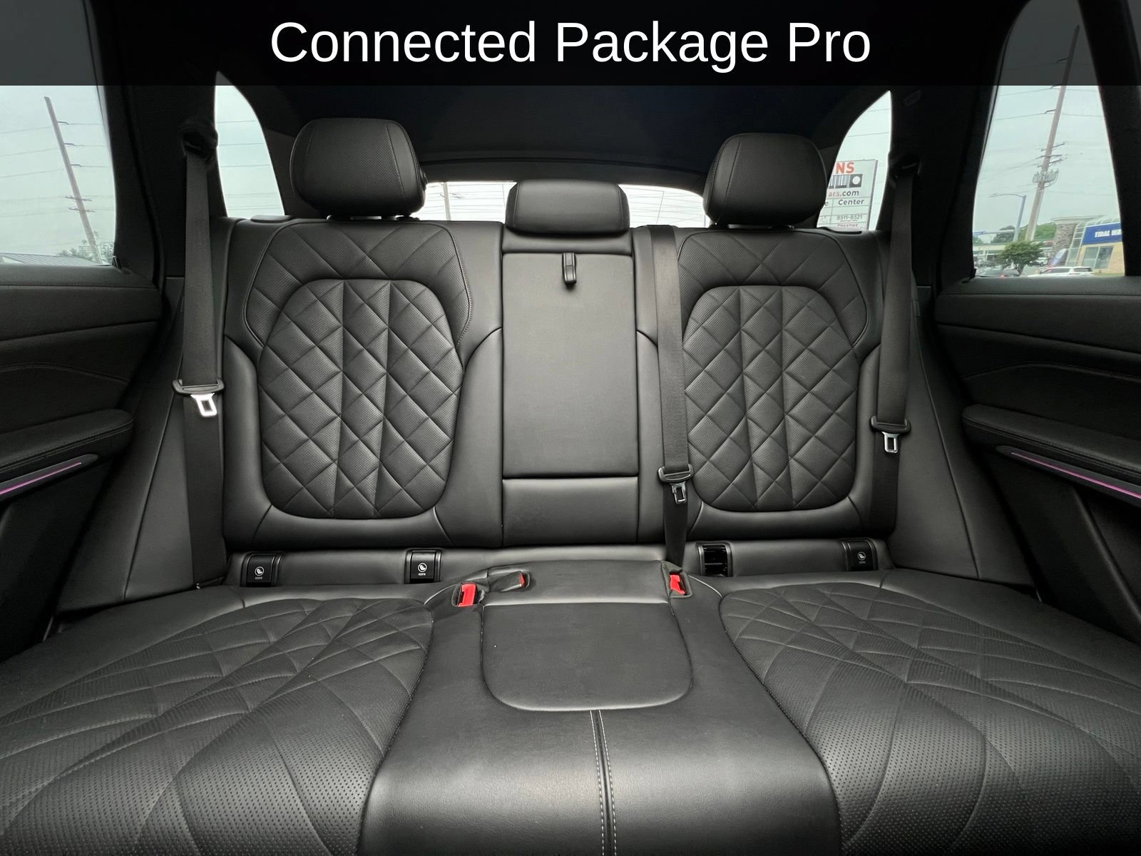 Used 2023 BMW X5 xDrive40i AWD/4WD image 3