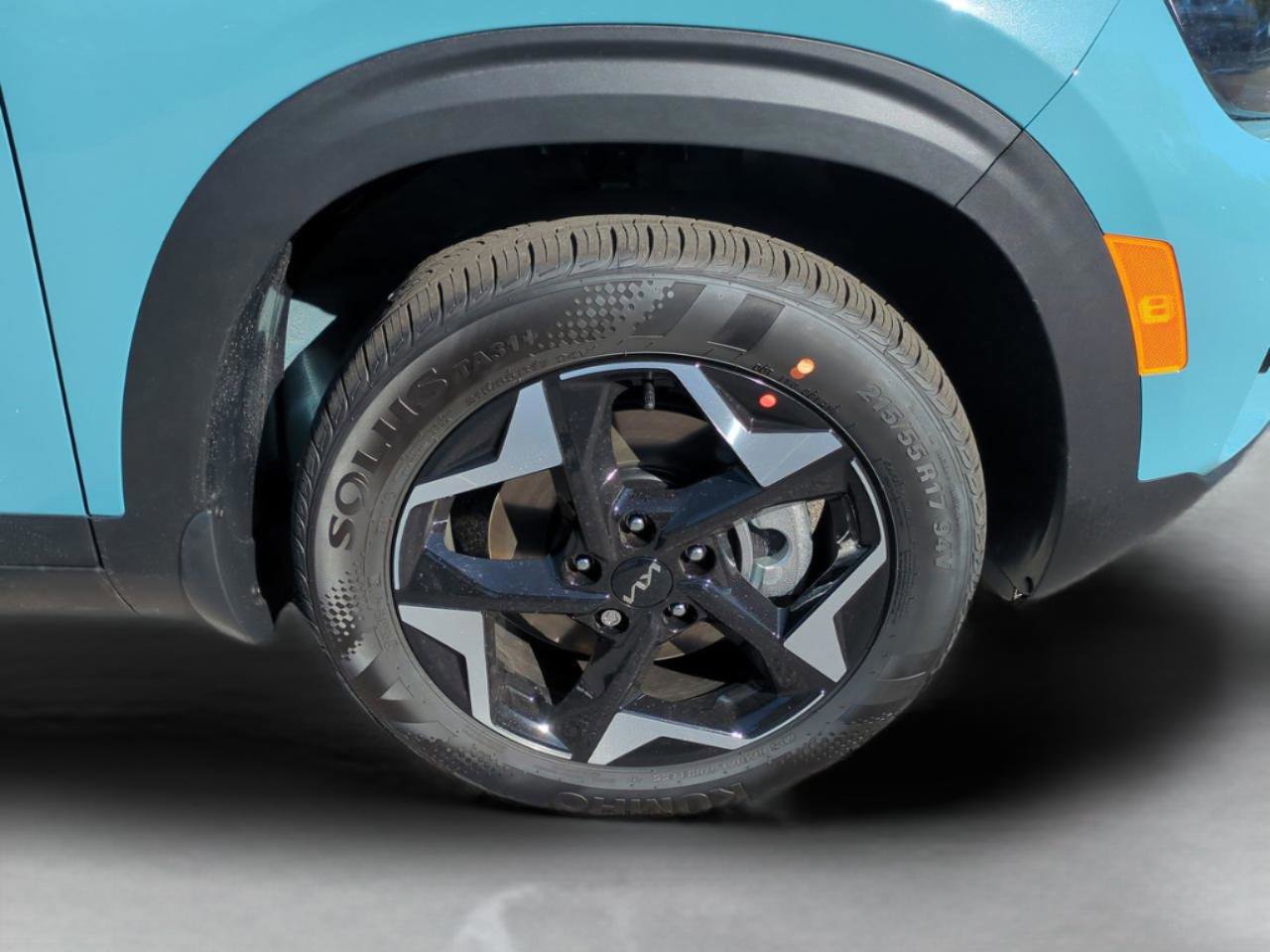 New 2026 Kia Seltos EX image 14