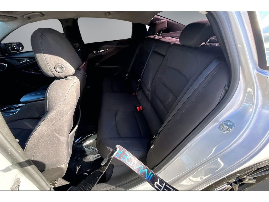 Used 2019 Chevrolet Malibu LT FWD image 21