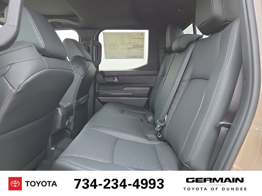New 2026 Toyota Tacoma TRD Sport image 36