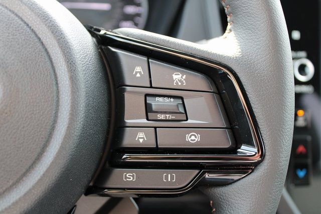 New 2026 Subaru Forester Touring w/ Touring Package image 32