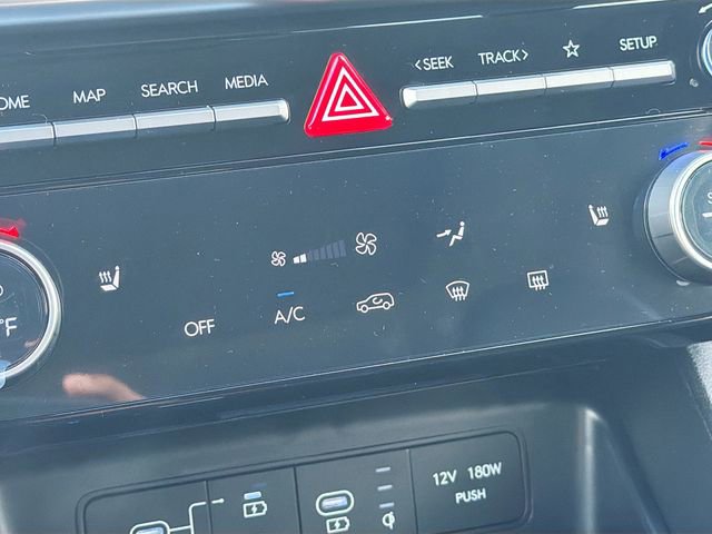 New 2026 Hyundai Tucson SEL image 21