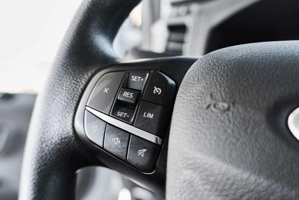 Used 2024 Ford Transit 150 148 Medium Roof RWD image 15