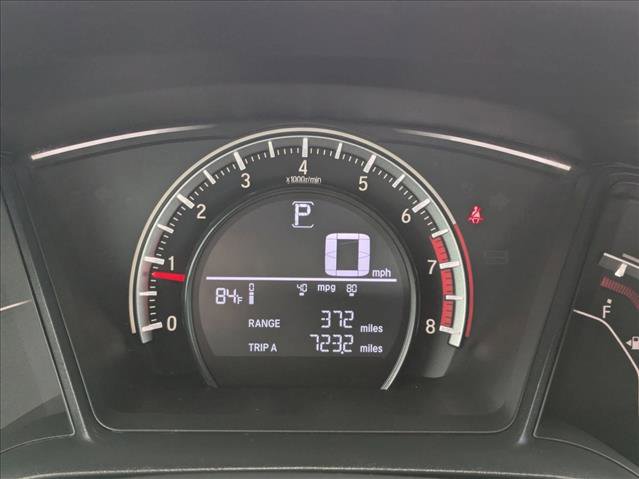 Used 2018 Honda Civic Sport image 11