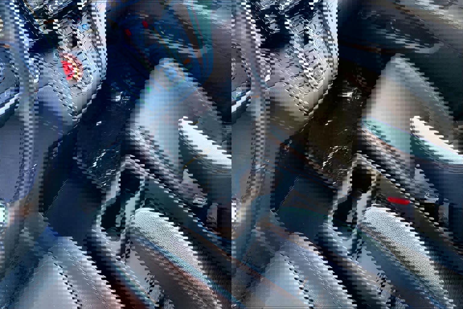 Used 2018 Honda Odyssey EX-L image 16