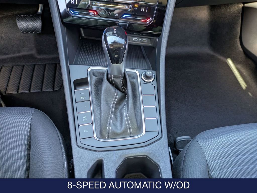 New 2025 Volkswagen Jetta S image 29