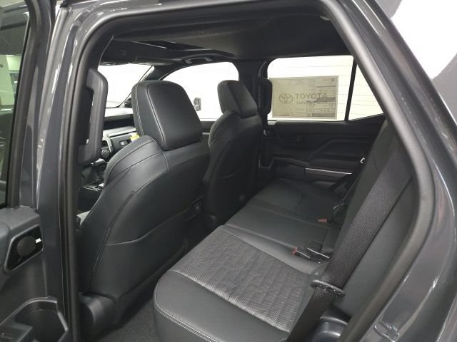 New 2026 Toyota 4Runner TRD Sport Premium AWD/4WD image 17