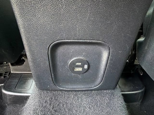 Used 2020 Ford Escape SEL FWD image 20