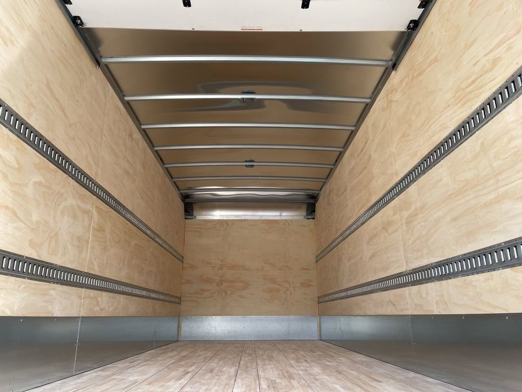 New 2026 Ford F750 2WD Regular Cab Super Duty image 19